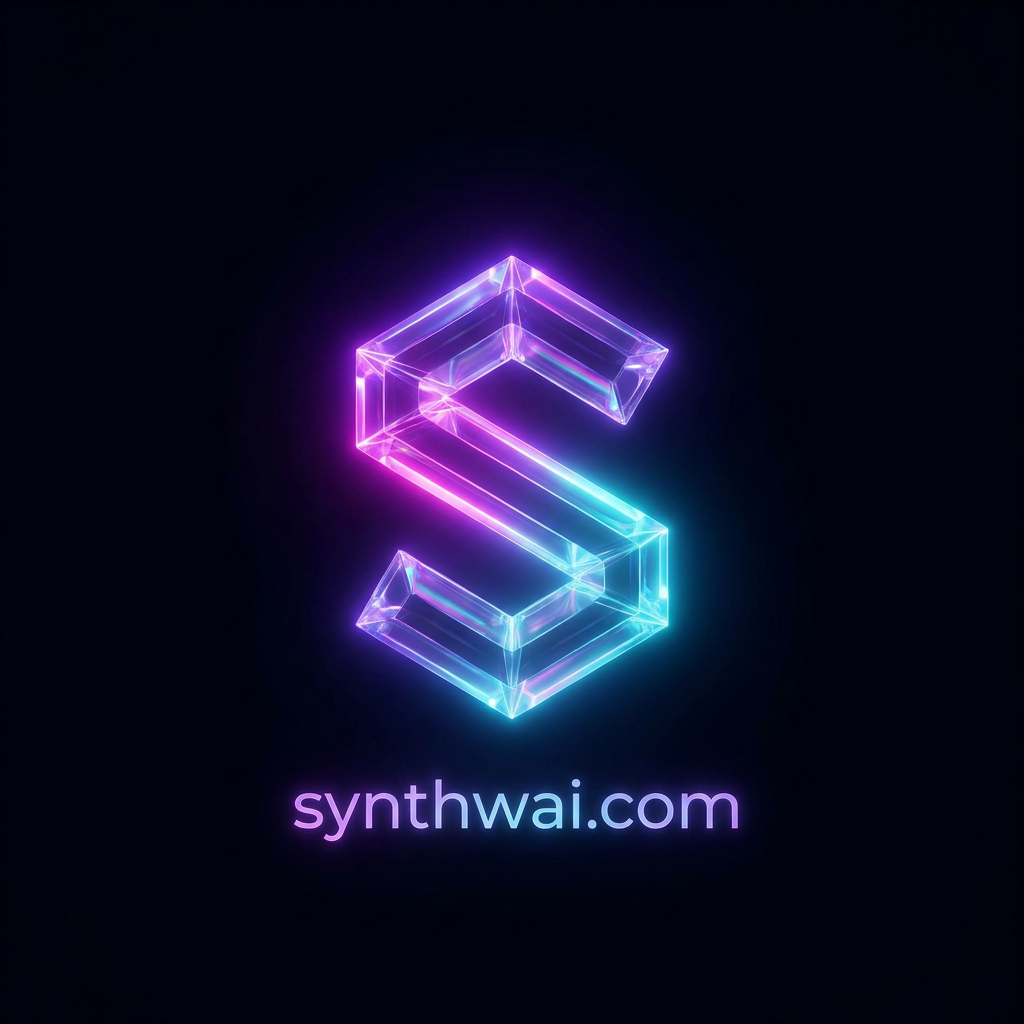 Synthwai Logo